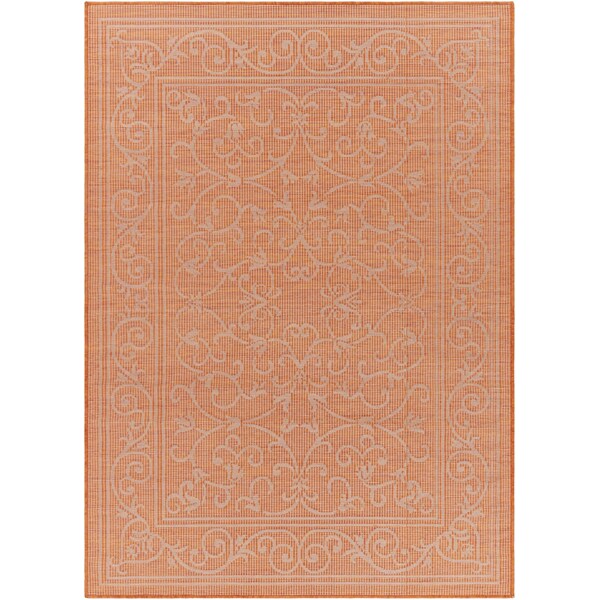 Livabliss Pasadena PSA-2360 Outdoor Safe Area Rug PSA2360-679 - main